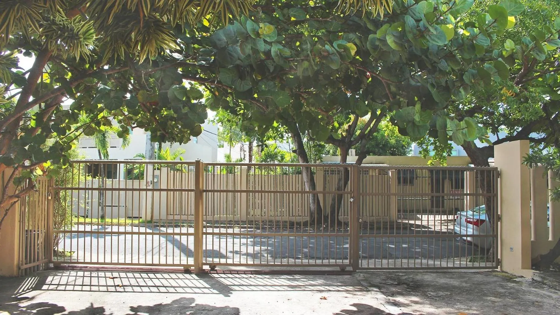Apartamento Serena Baja San Juan