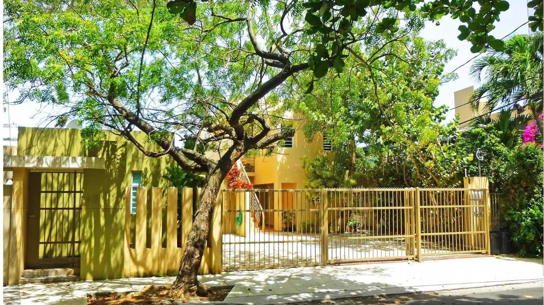 Serena Baja San Juan Porto Rico