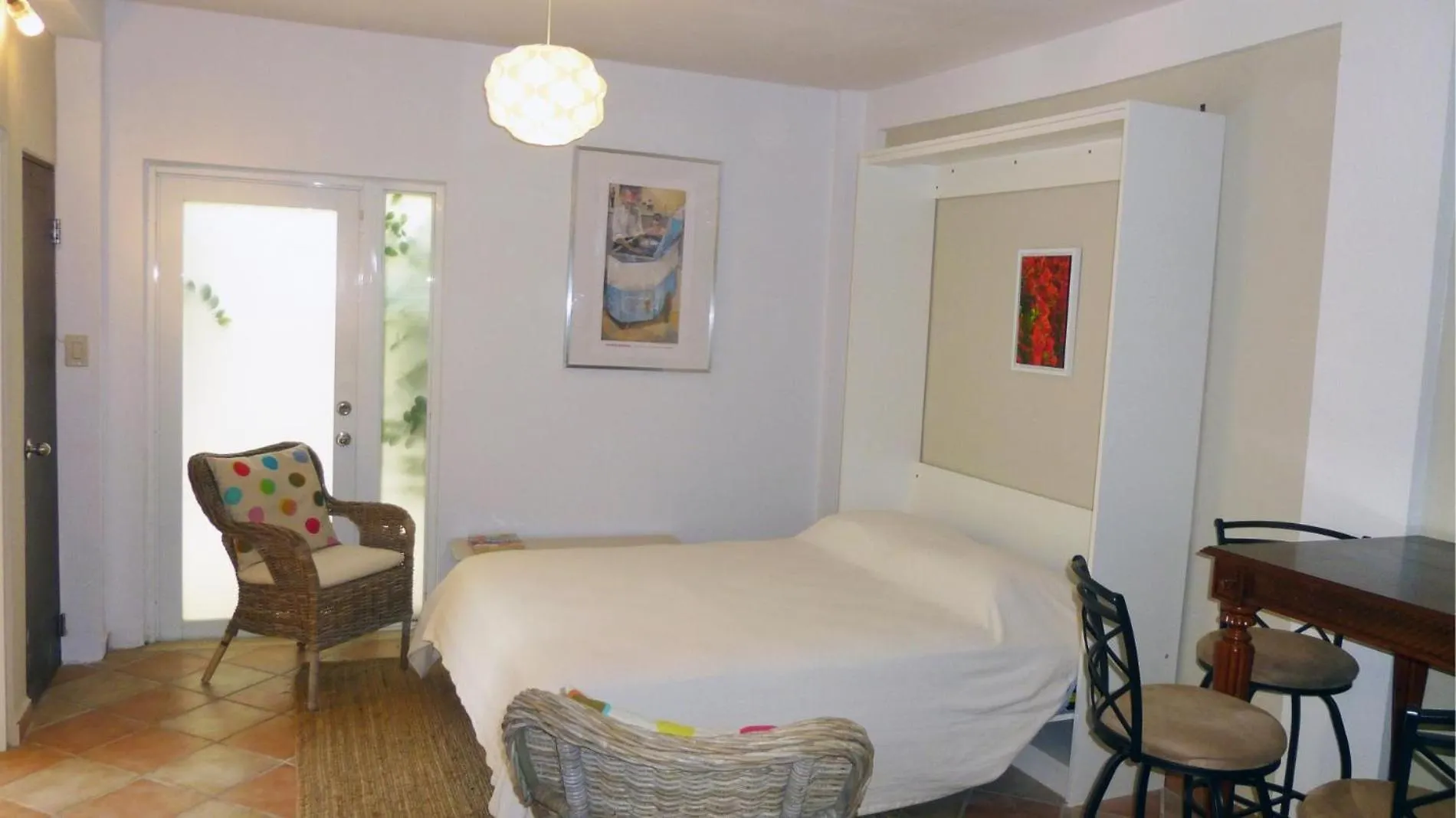Serena Baja San Juan 0*,  Porto Rico