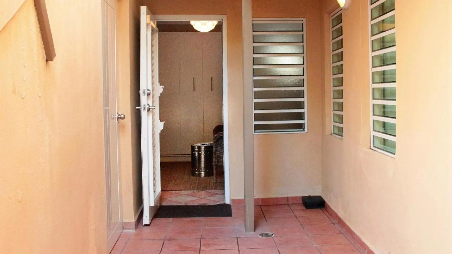 Apartamento Serena Baja San Juan Porto Rico