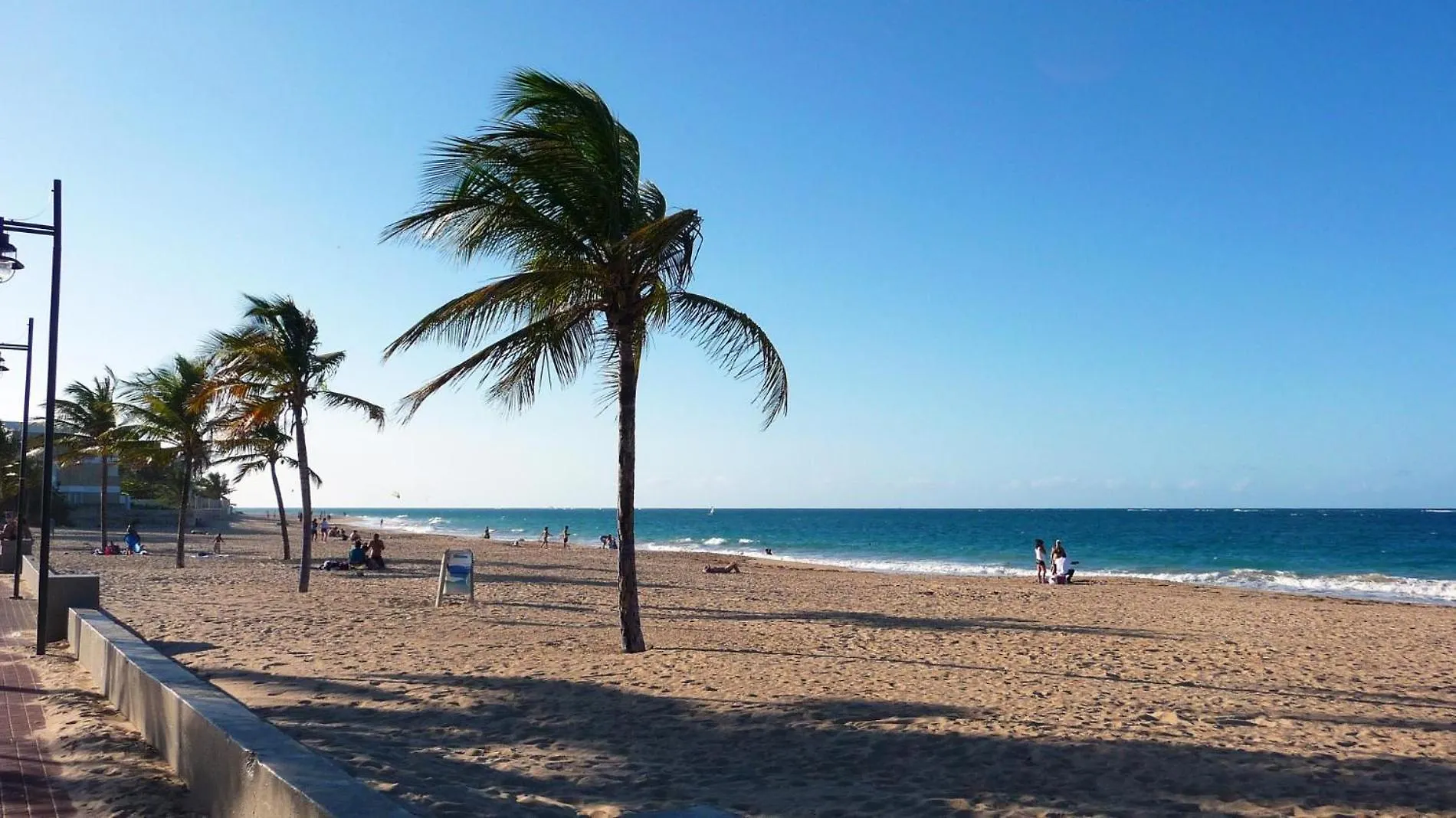 Apartamento Serena Baja San Juan Porto Rico