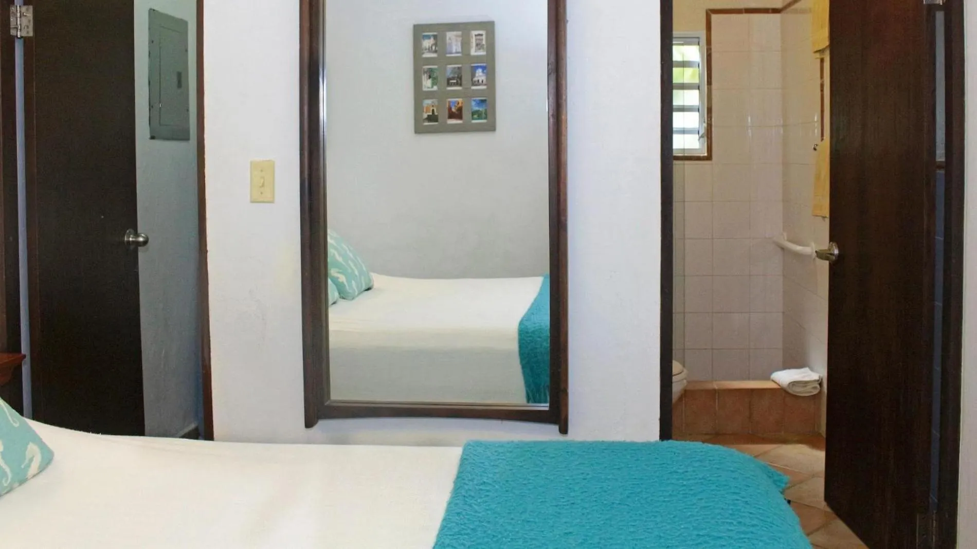 Apartamento Serena Baja San Juan